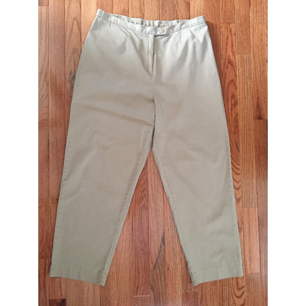 Requirements 16P Ankle Pant